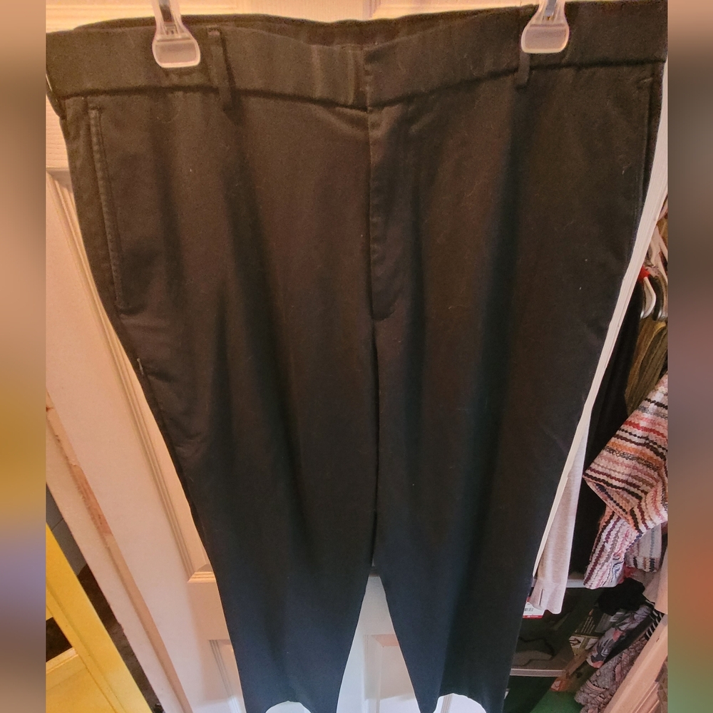 EUC Dark Navy Blue Pants